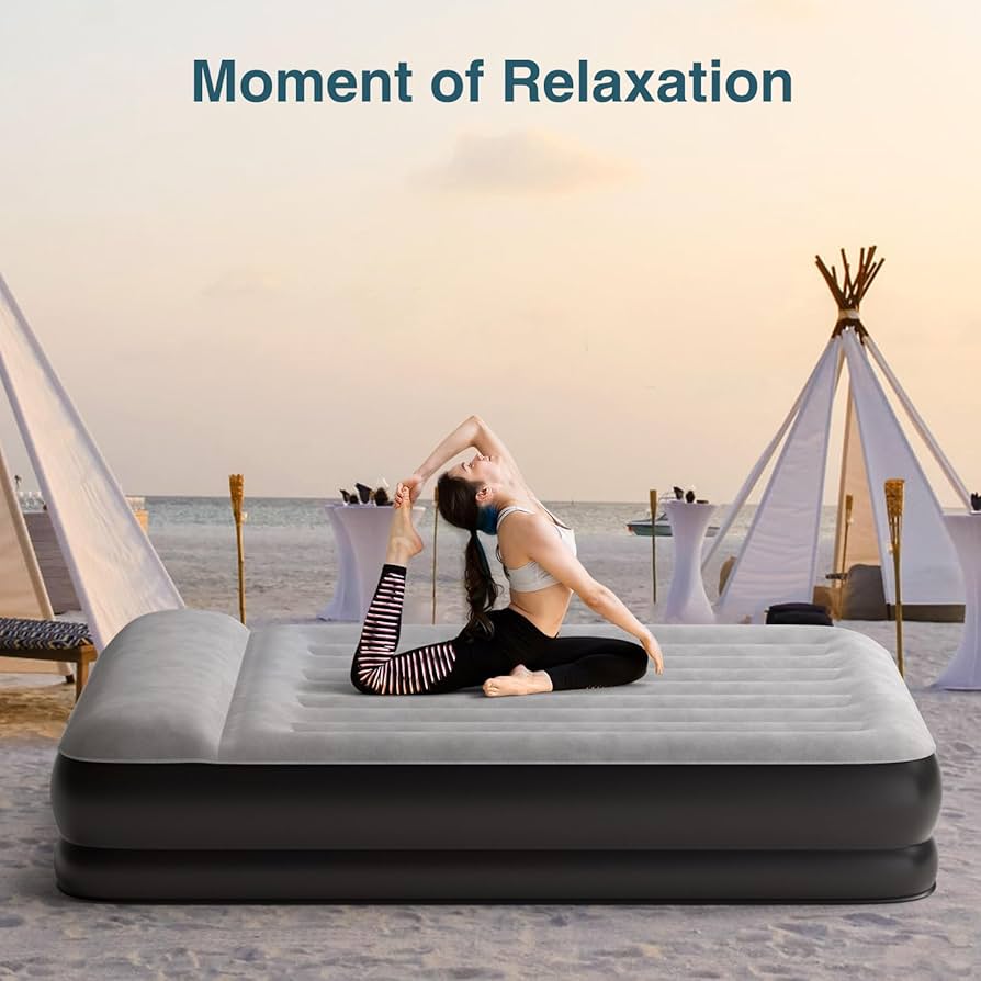 Customizable Firmness Control