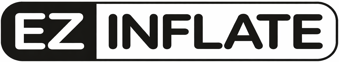 EZ Inflate Air Mattress - Quick Setup, Durable Comfort